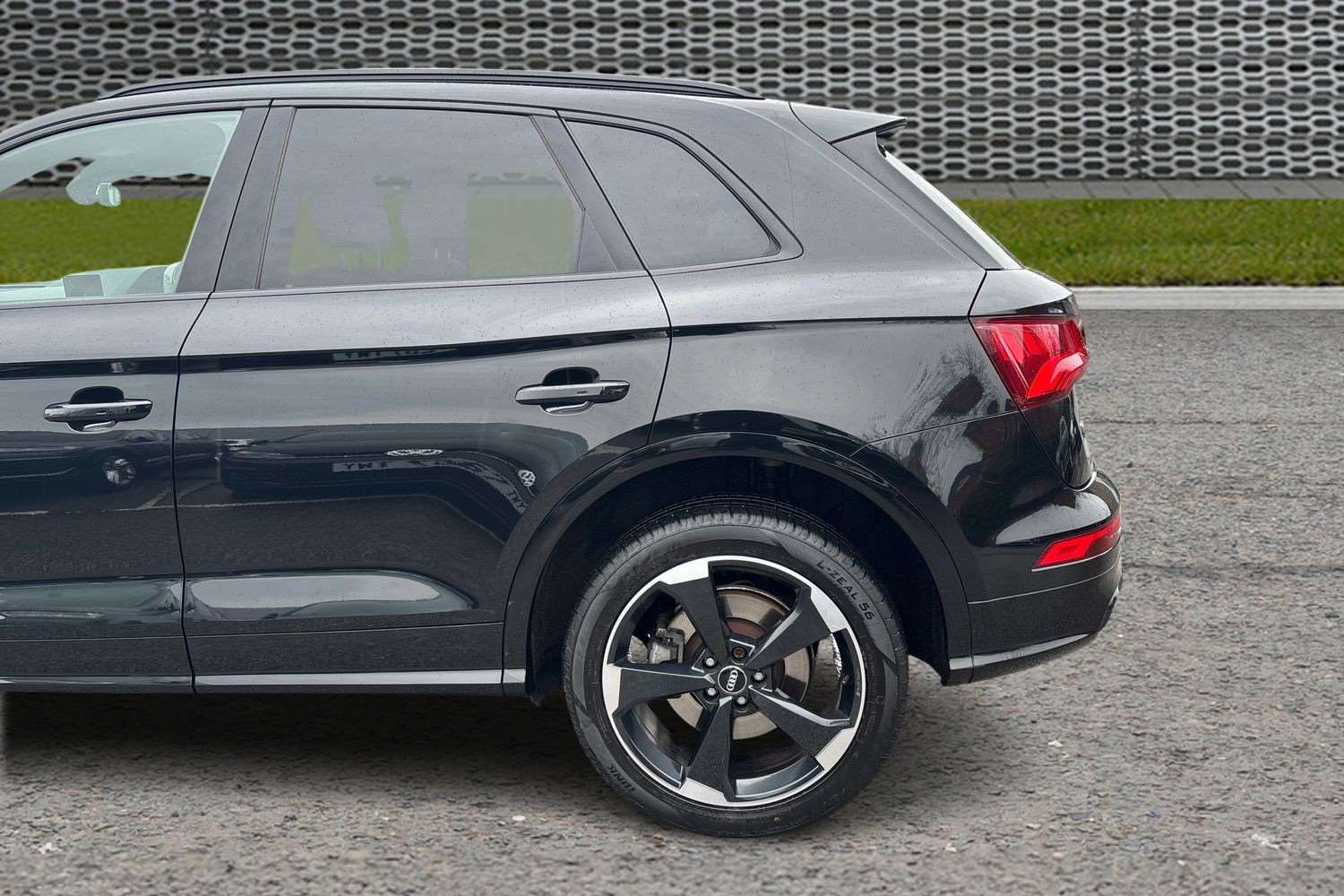 Used Audi Q5 2020 for sale - 77206356: Photo 10