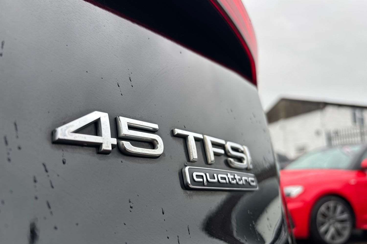 Used Audi Q5 2020 for sale - 77206356: Photo 12