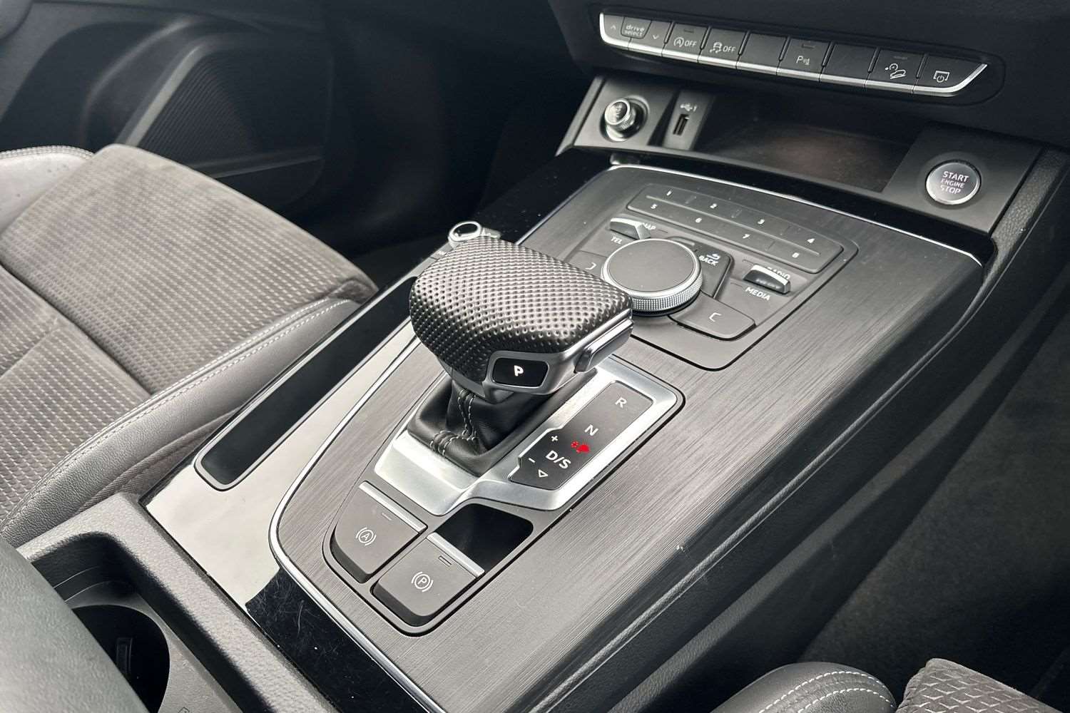 Used Audi Q5 2020 for sale - 77206356: Photo 15