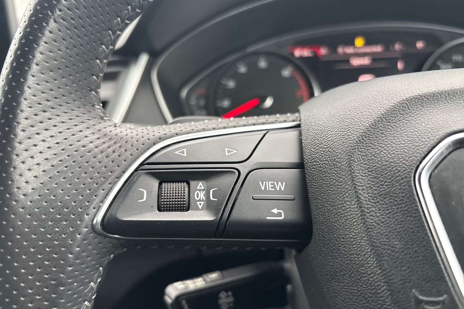 Used Audi Q5 2020 for sale - 77206356: Photo 16