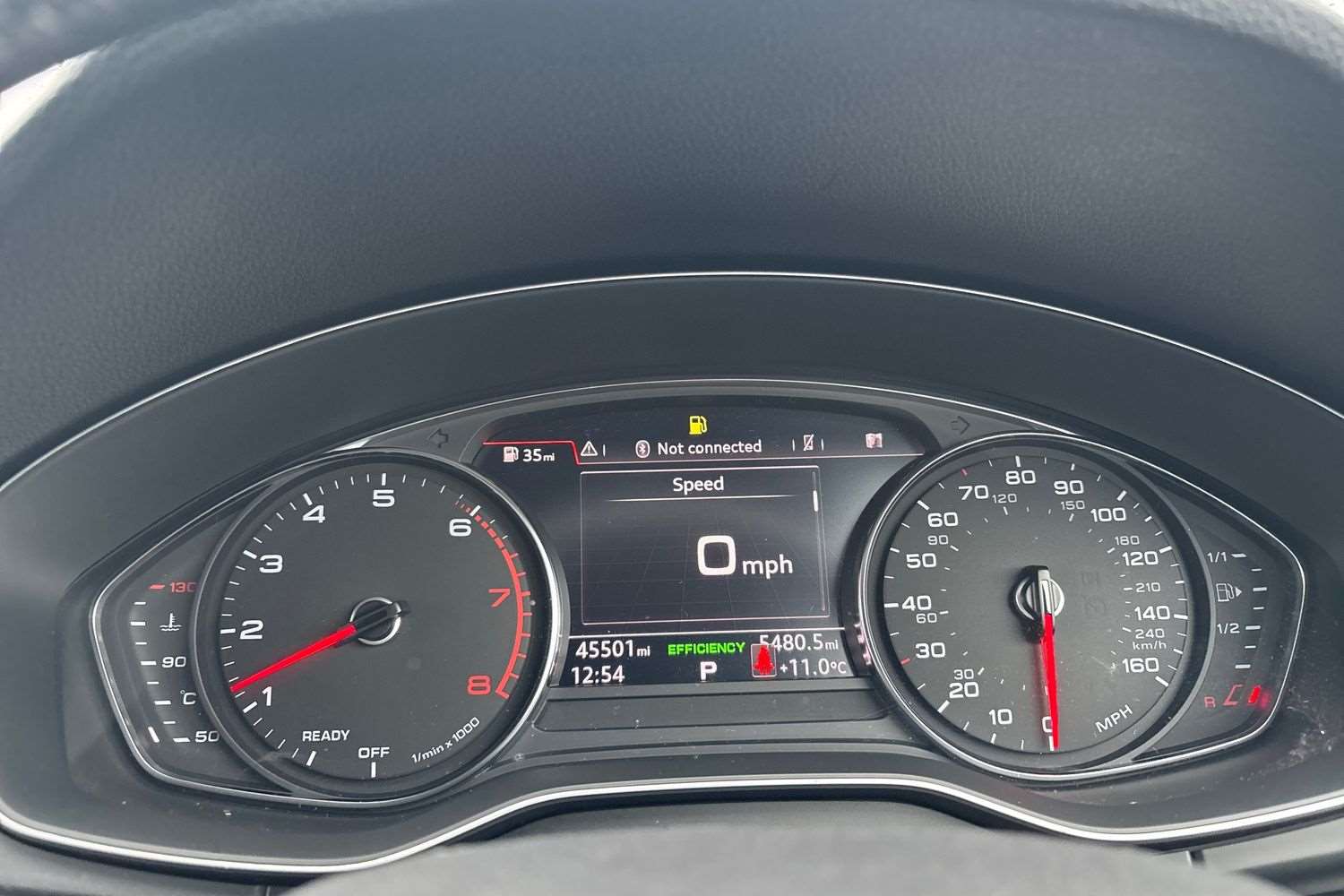 Used Audi Q5 2020 for sale - 77206356: Photo 18