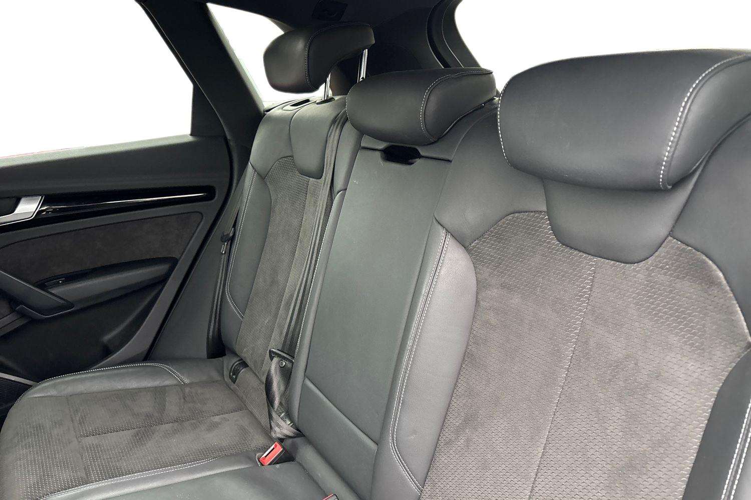 Used Audi Q5 2020 for sale - 77206356: Photo 22