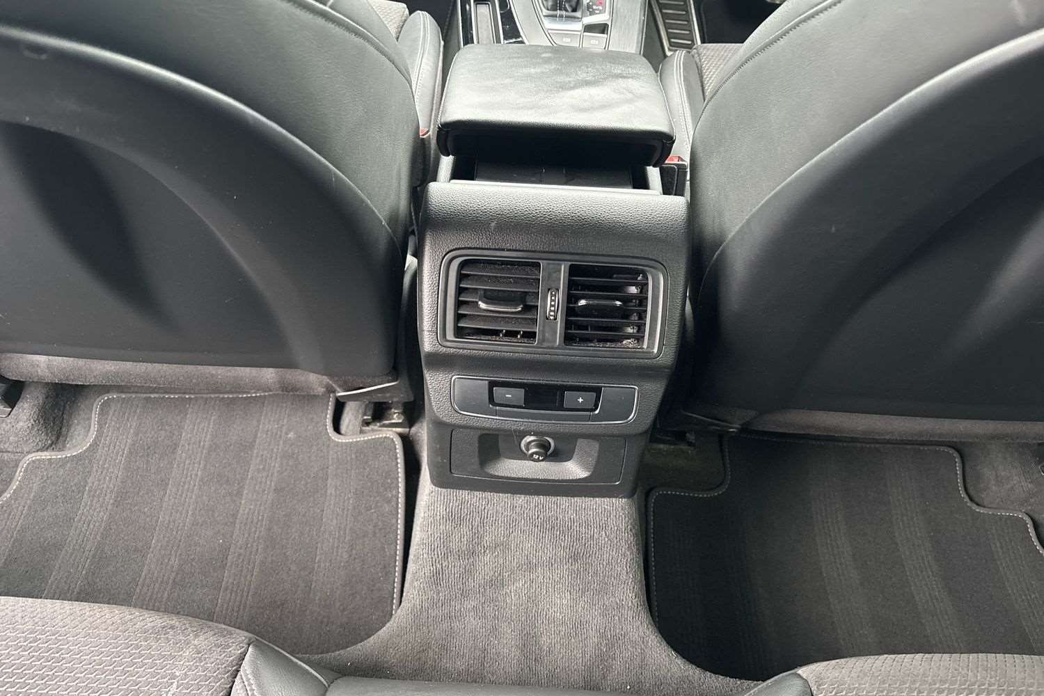 Used Audi Q5 2020 for sale - 77206356: Photo 23