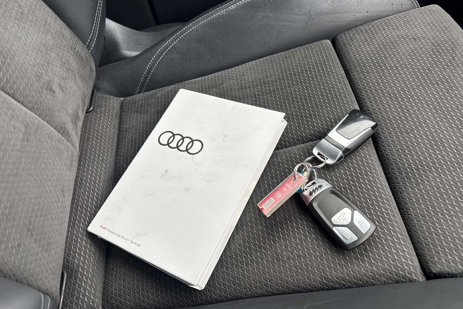 Used Audi Q5 2020 for sale - 77206356: Photo 25