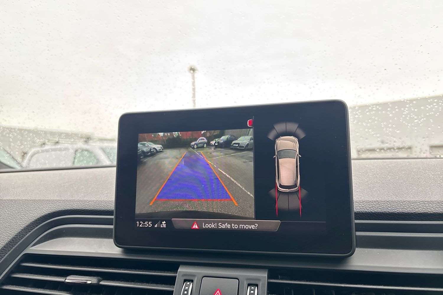 Used Audi Q5 2020 for sale - 77206356: Photo 26