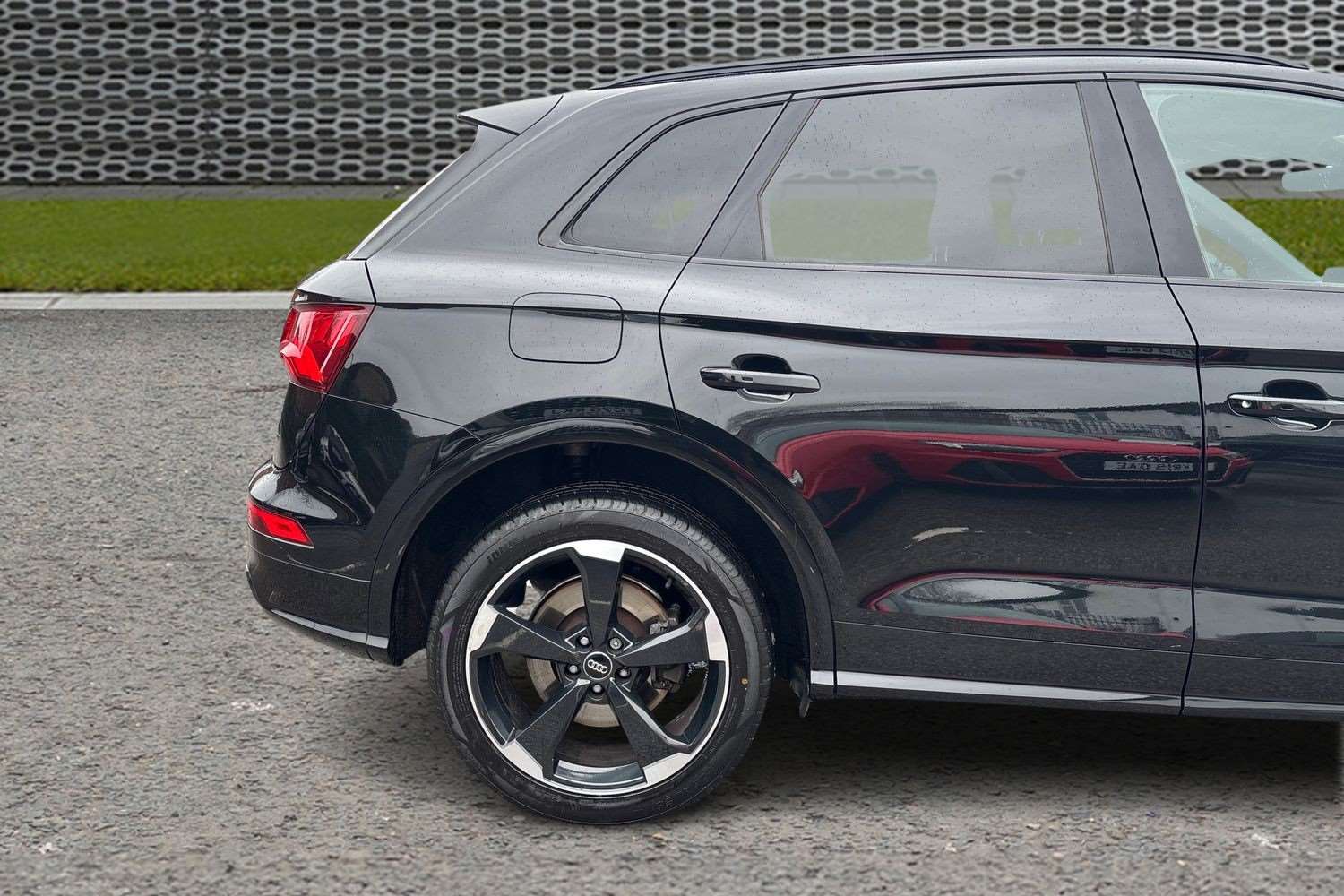 Used Audi Q5 2020 for sale - 77206356: Photo 9