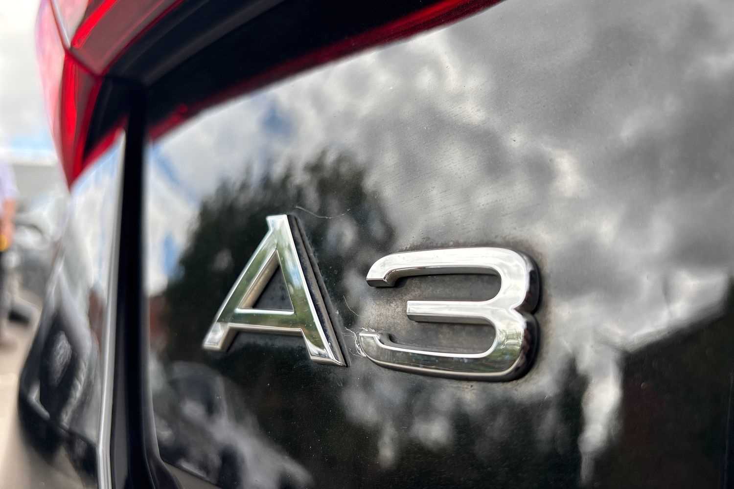 Vehicle 31