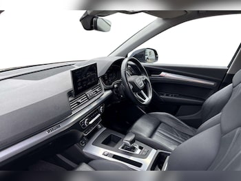 Used Audi Q5 2021 for sale - 78507218: Photo