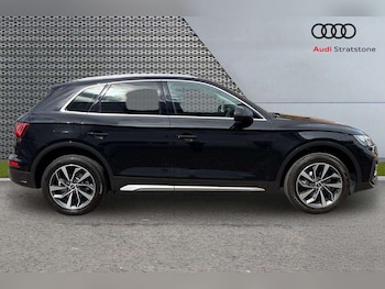 Used Audi Q5 2021 for sale - 78507218: Photo
