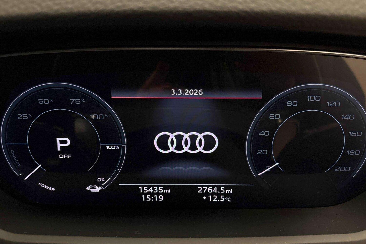 Used Audi e-tron GT 2023 for sale - 78187893: Photo 9
