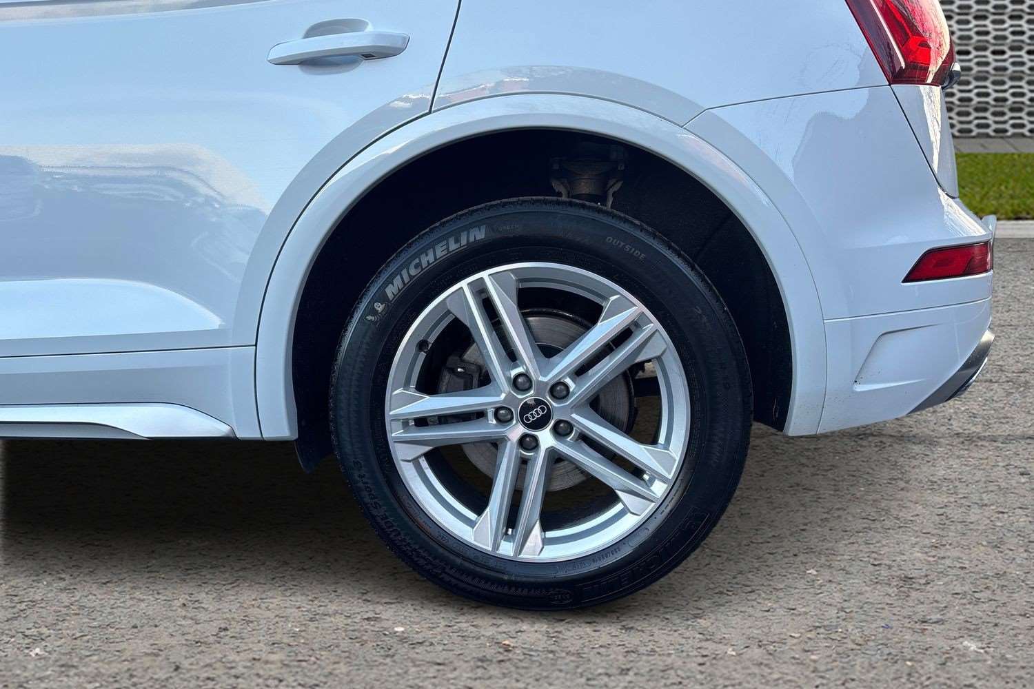 Used Audi Q5 2022 for sale - 78090141: Photo 10