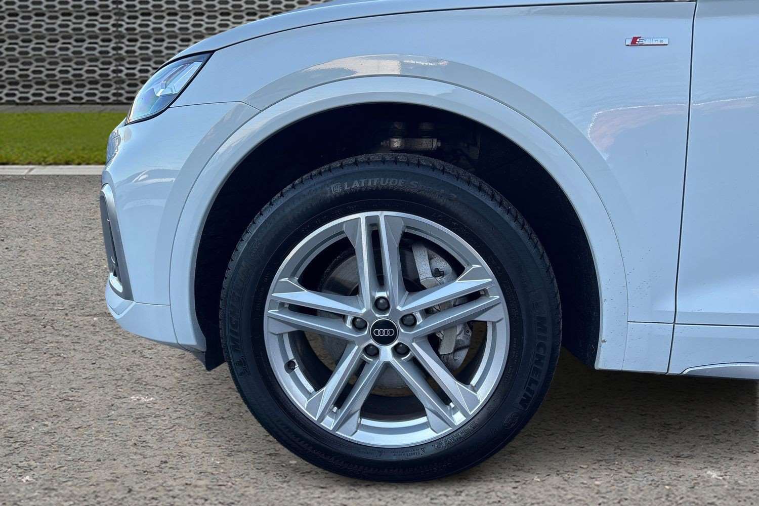 Used Audi Q5 2022 for sale - 78090141: Photo 11