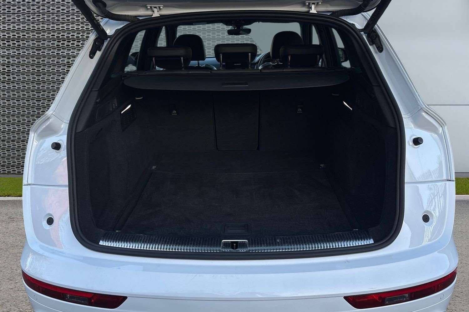 Used Audi Q5 2022 for sale - 78090141: Photo 13