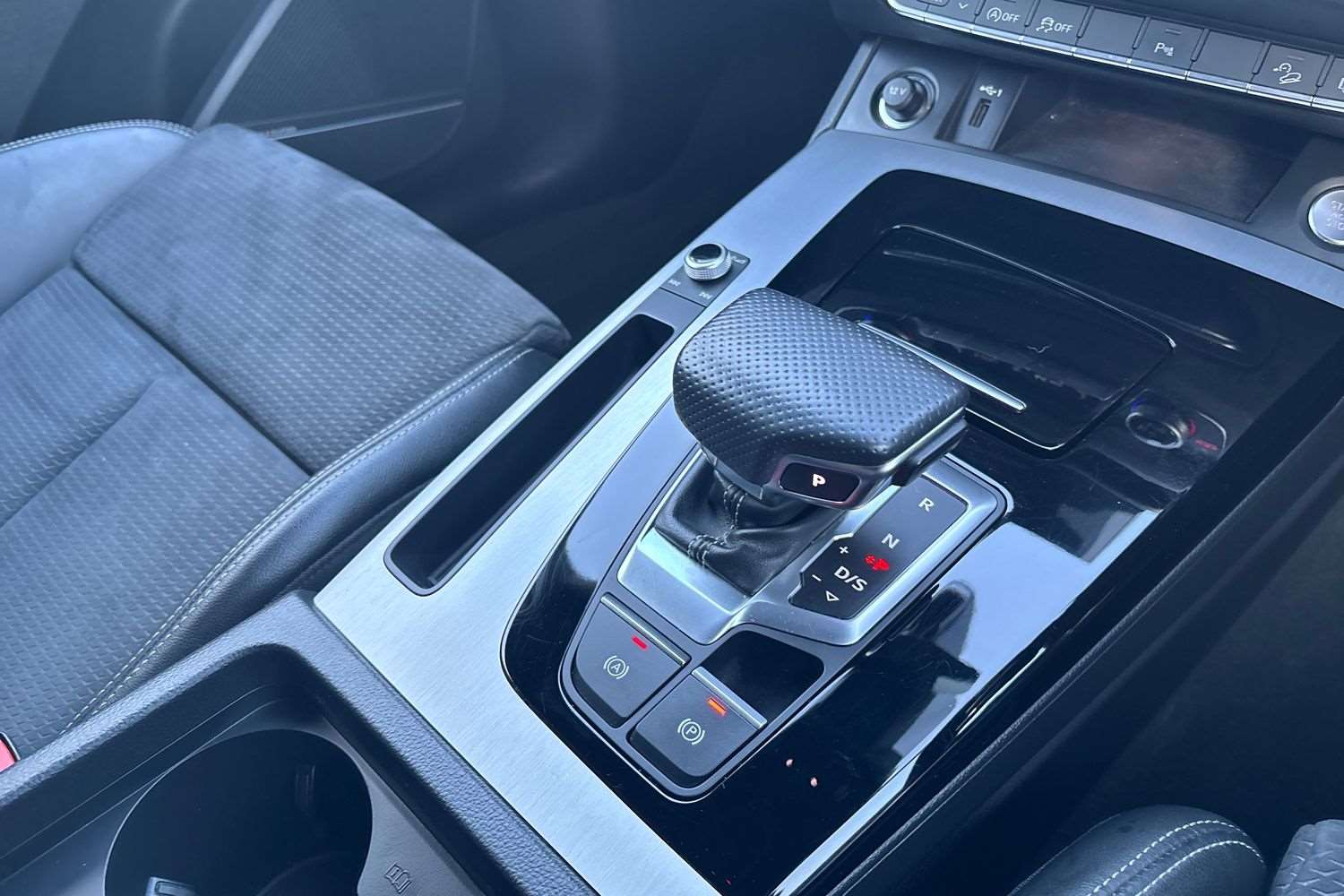 Used Audi Q5 2022 for sale - 78090141: Photo 15