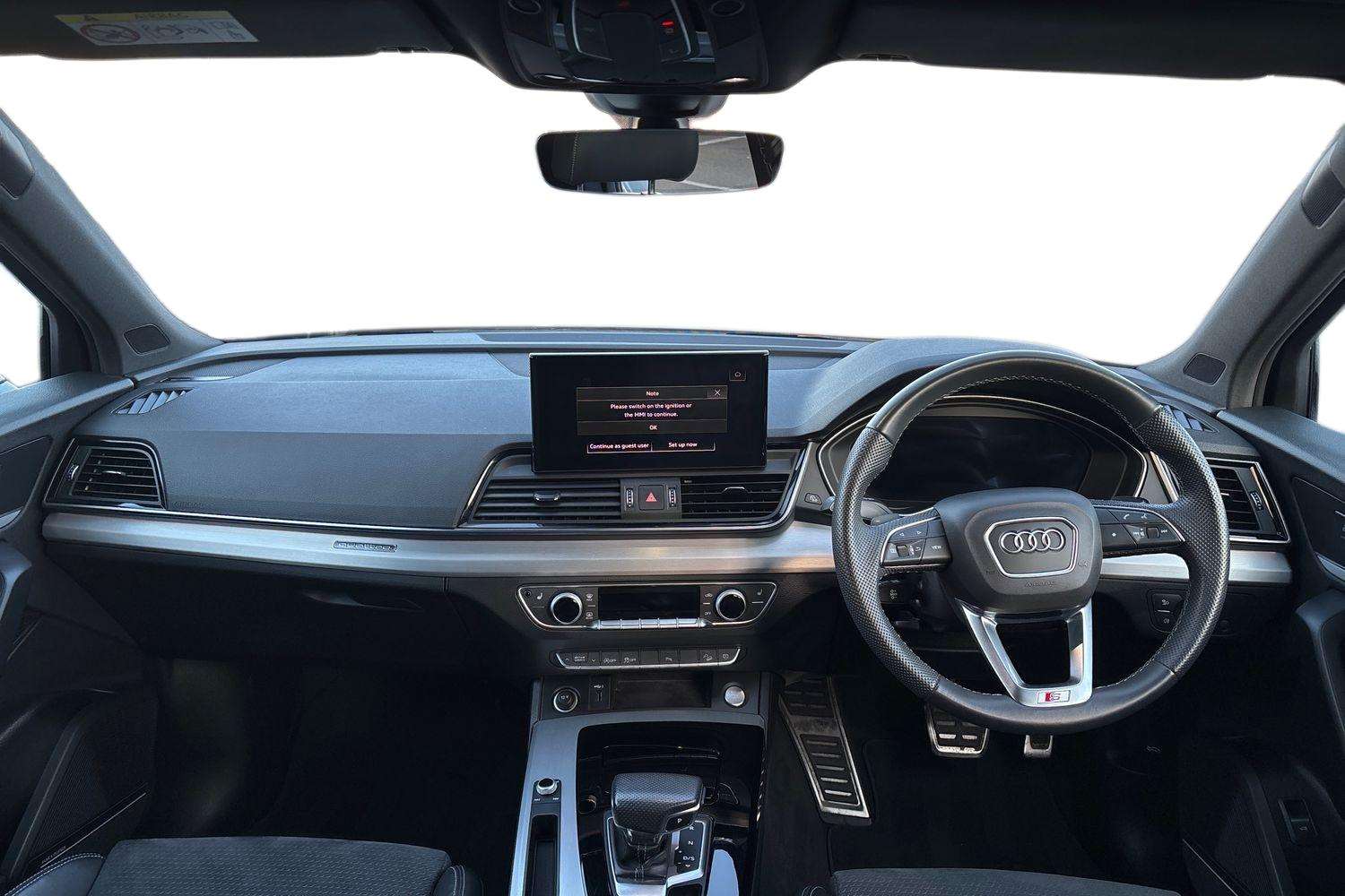 Used Audi Q5 2022 for sale - 78090141: Photo 19