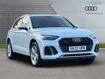 Audi Q5 feature image