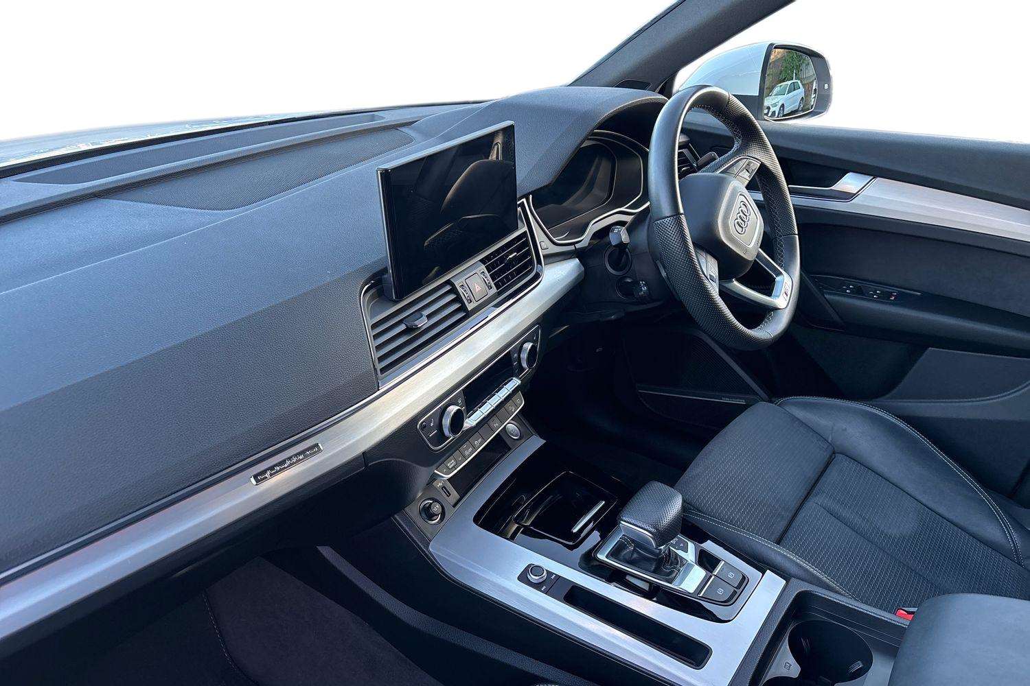 Used Audi Q5 2022 for sale - 78090141: Photo 2