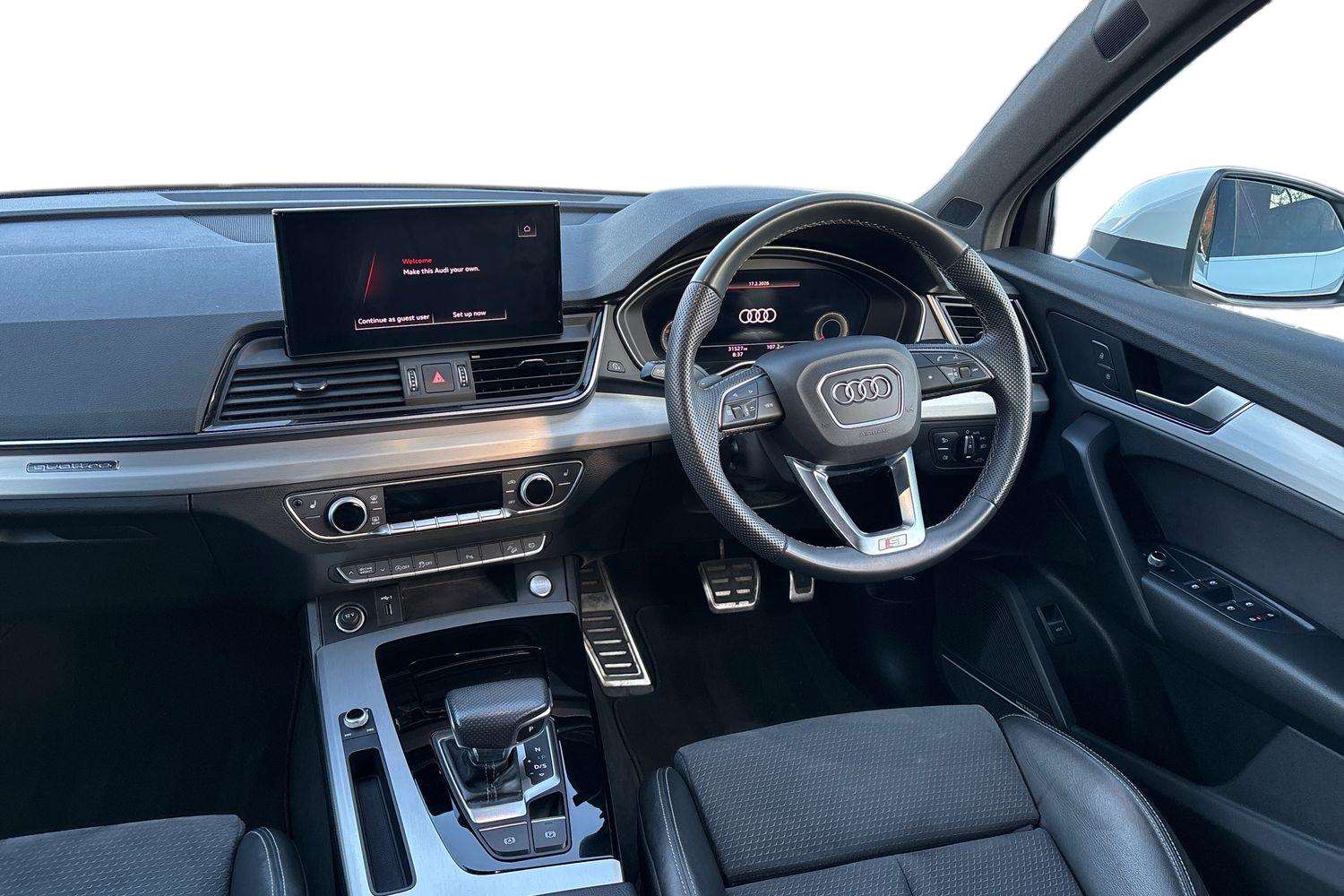 Used Audi Q5 2022 for sale - 78090141: Photo 20