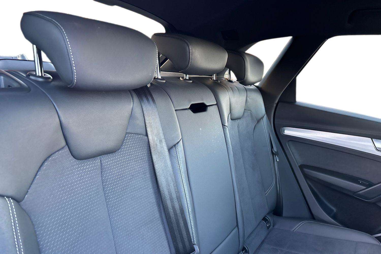 Used Audi Q5 2022 for sale - 78090141: Photo 22