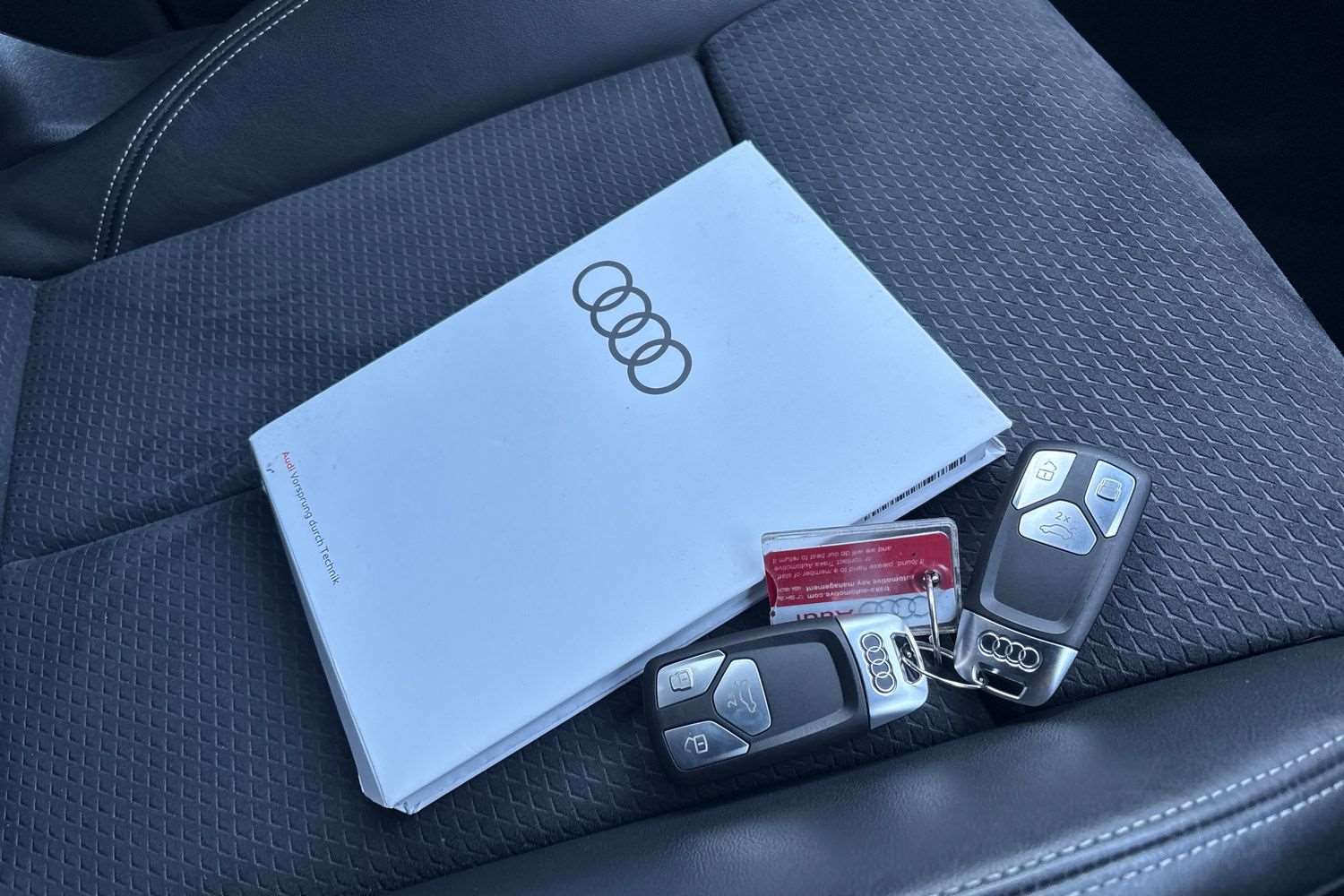 Used Audi Q5 2022 for sale - 78090141: Photo 25