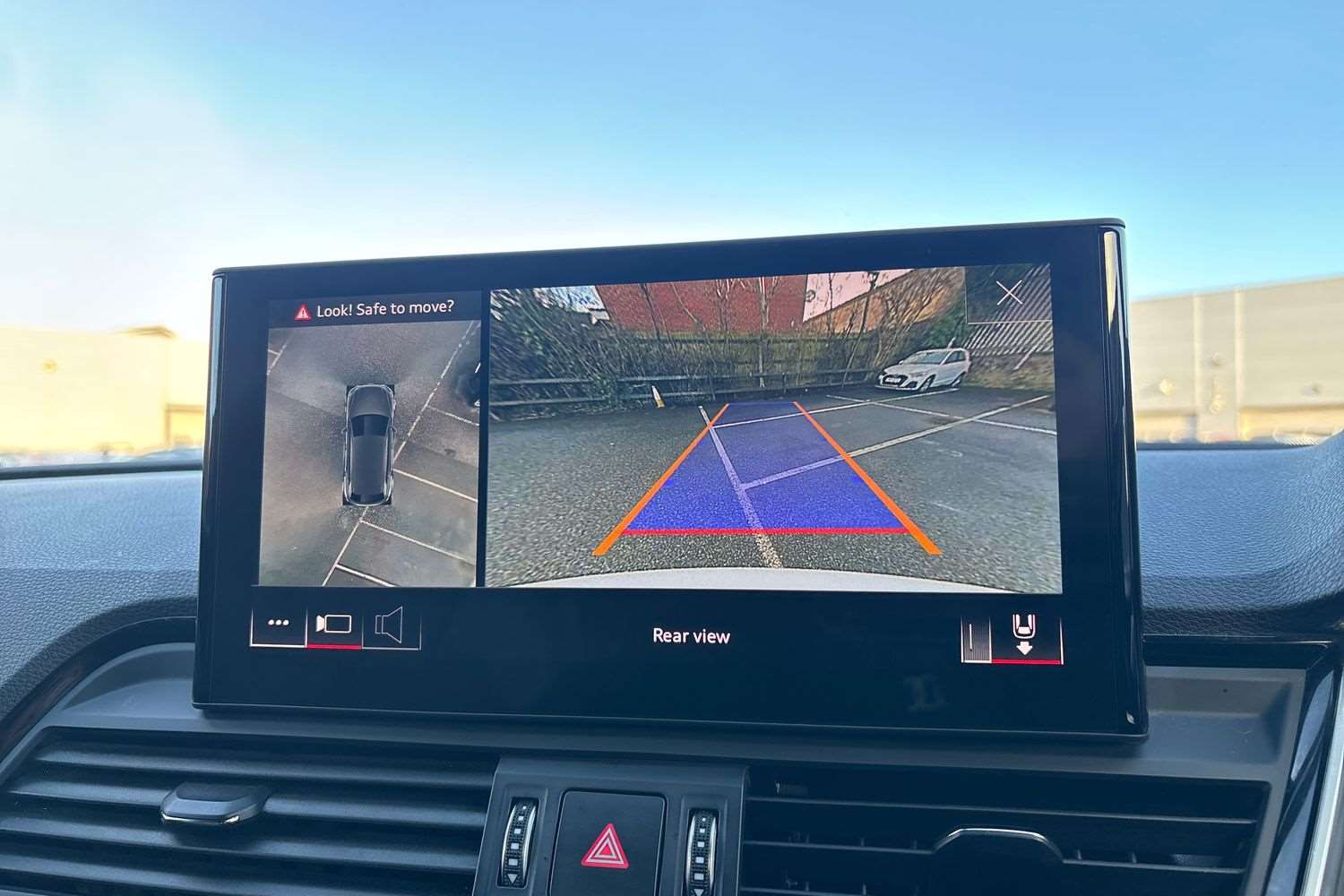 Used Audi Q5 2022 for sale - 78090141: Photo 26