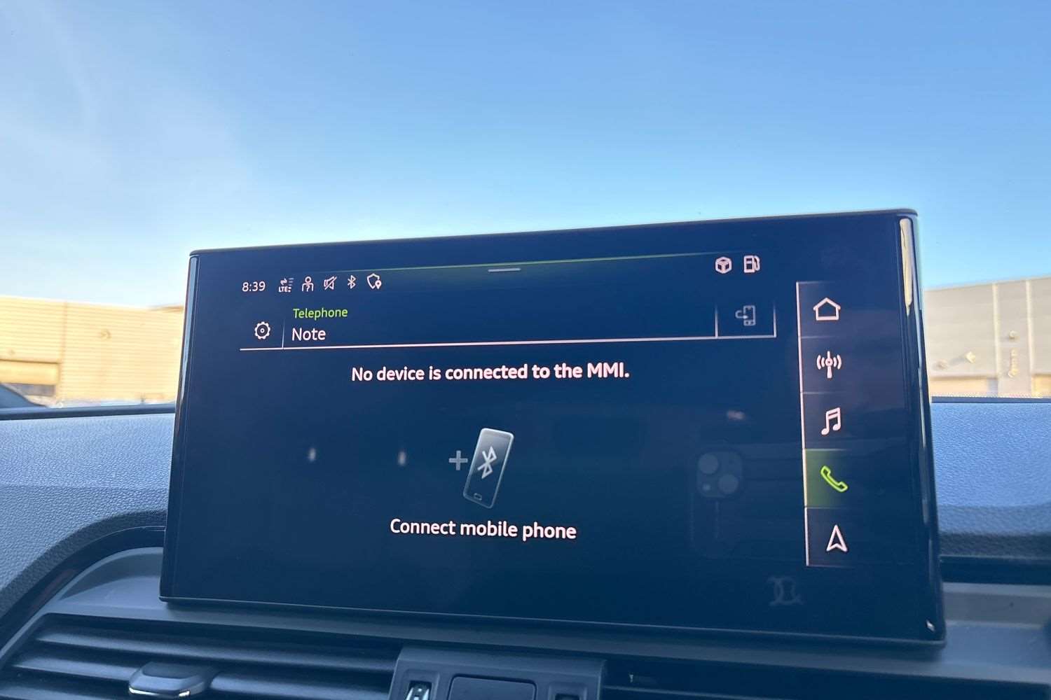 Used Audi Q5 2022 for sale - 78090141: Photo 27