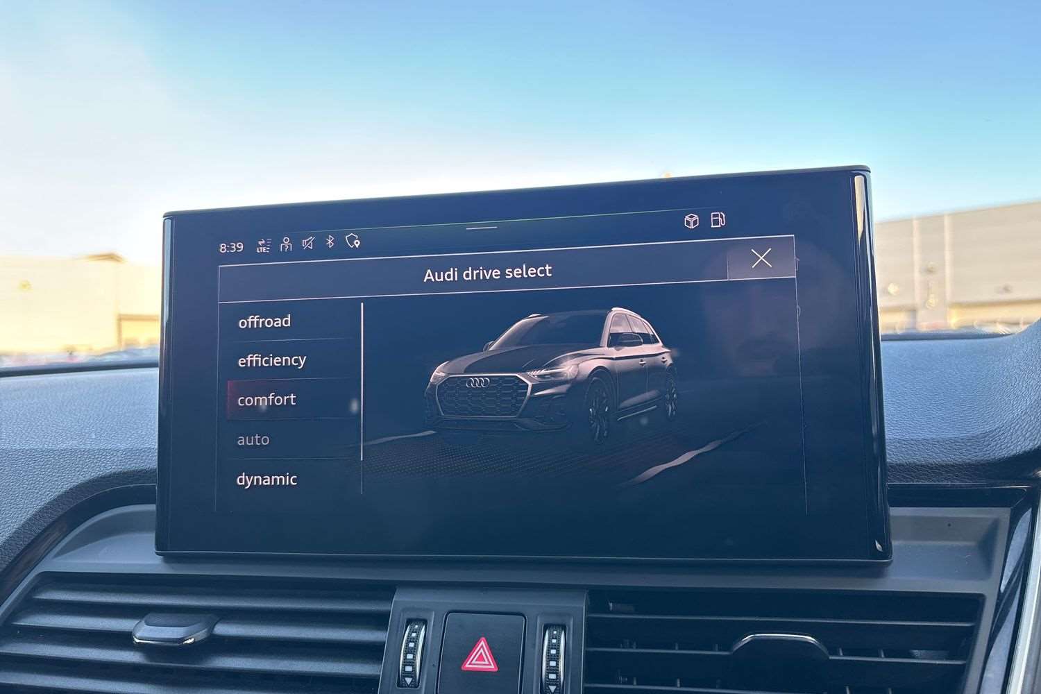 Used Audi Q5 2022 for sale - 78090141: Photo 30