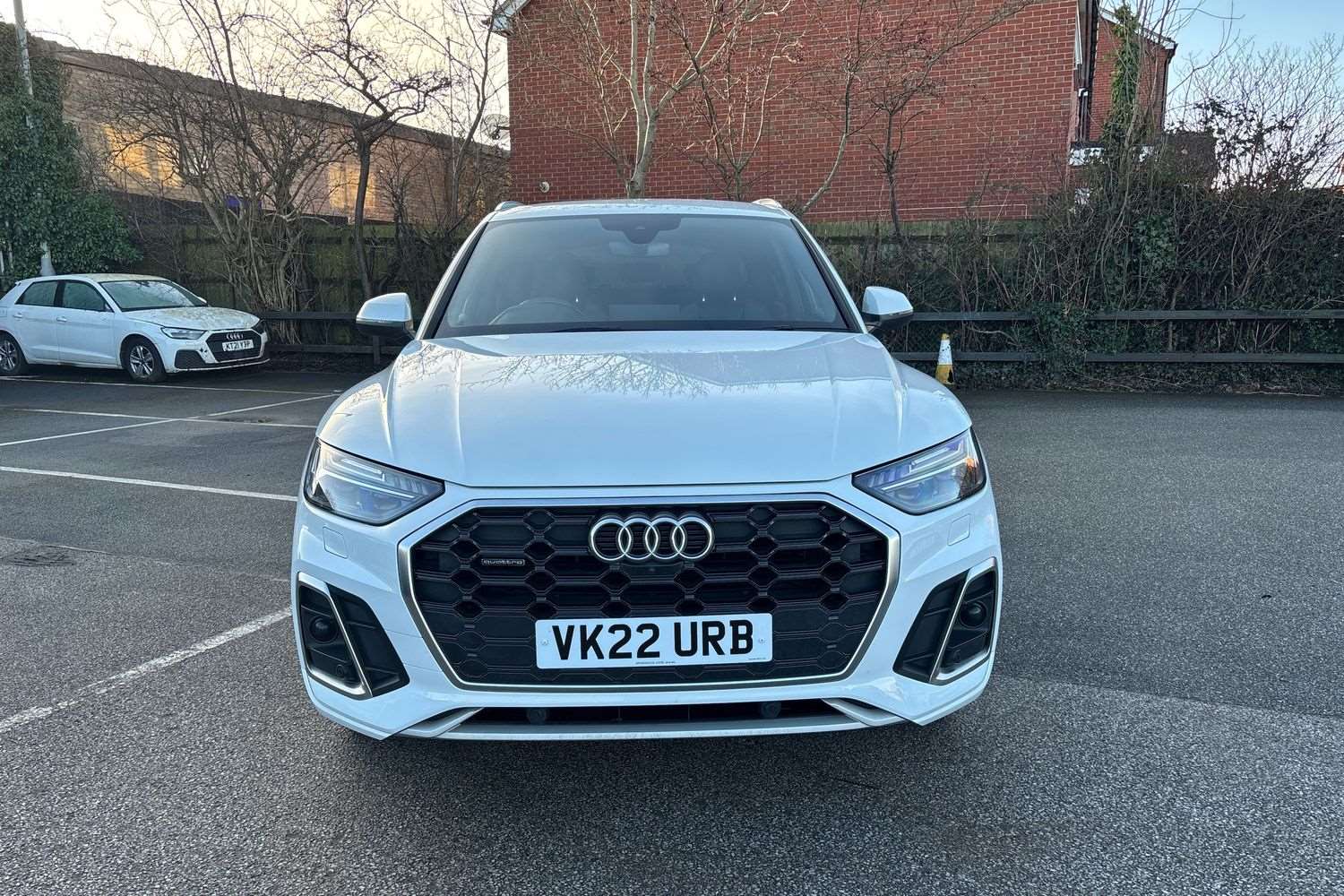 Used Audi Q5 2022 for sale - 78090141: Photo 31