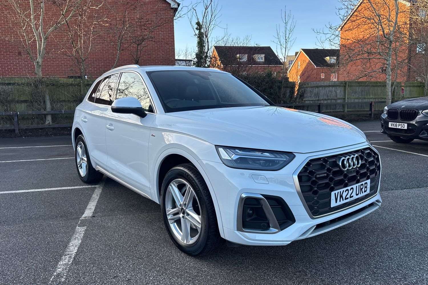 Used Audi Q5 2022 for sale - 78090141: Photo 32