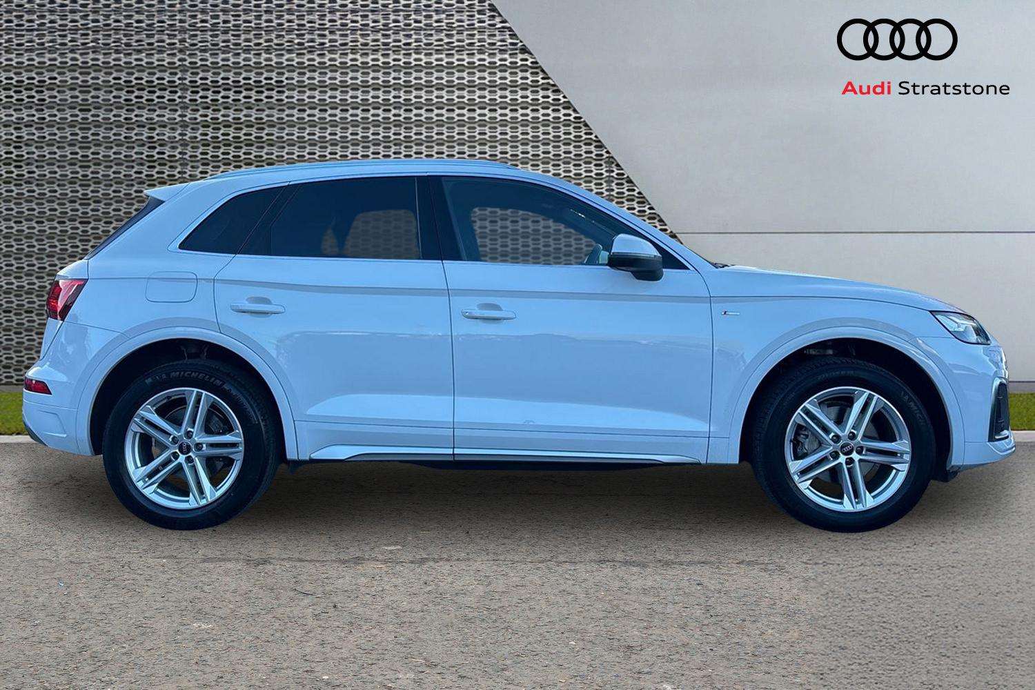 Used Audi Q5 2022 for sale - 78090141: Photo 4
