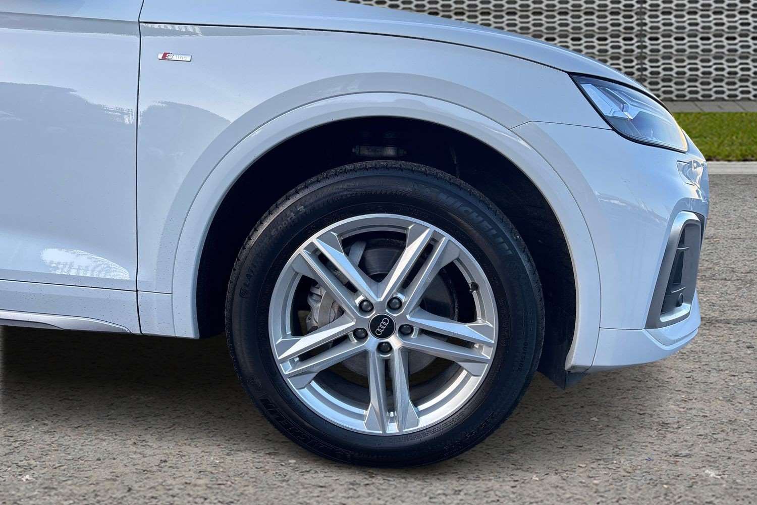 Used Audi Q5 2022 for sale - 78090141: Photo 5