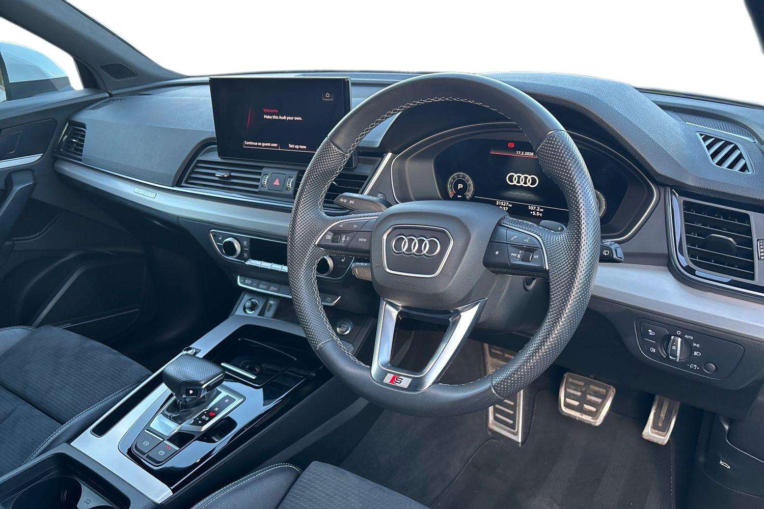 Used Audi Q5 2022 for sale - 78090141: Photo 6