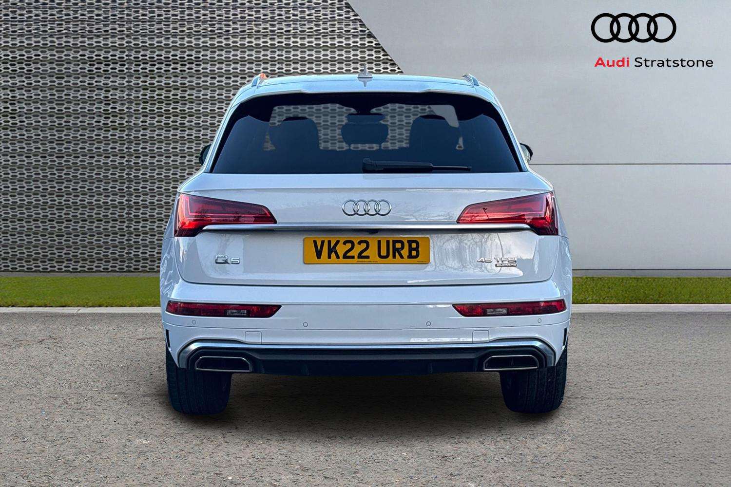 Used Audi Q5 2022 for sale - 78090141: Photo 7