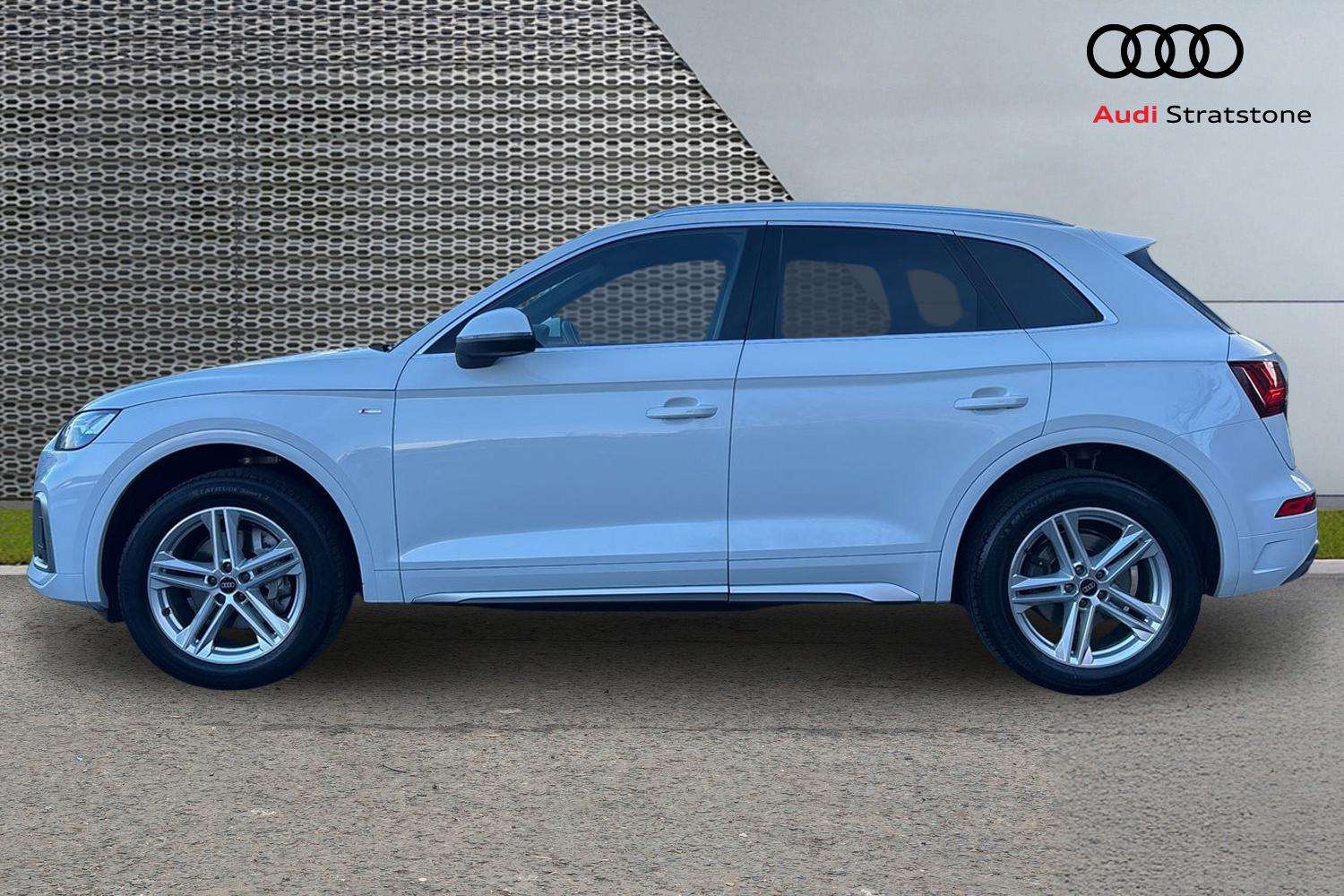 Used Audi Q5 2022 for sale - 78090141: Photo 8