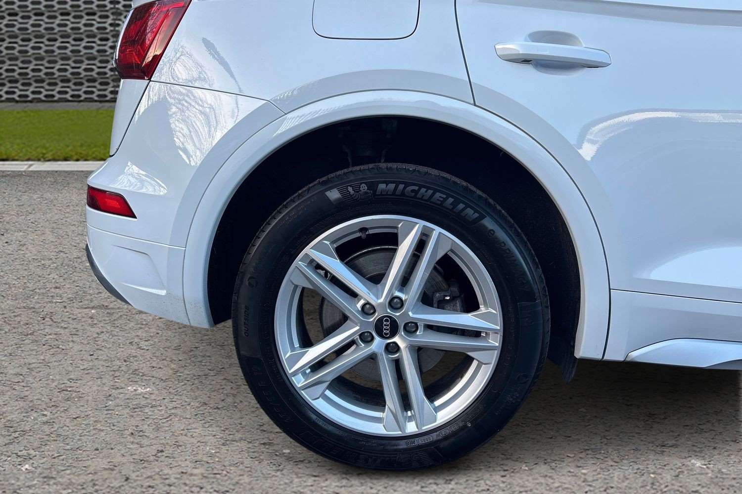 Used Audi Q5 2022 for sale - 78090141: Photo 9