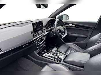 Used Audi Q5 2023 for sale - 77333795: Photo