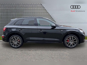 Used Audi Q5 2023 for sale - 77333795: Photo