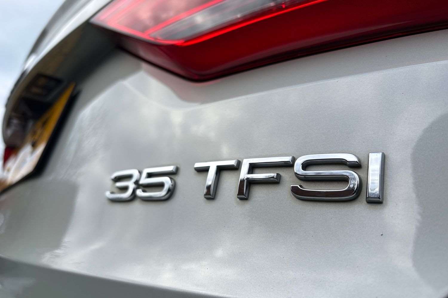 Used Audi Q3 2019 for sale - 77333820: Photo 12