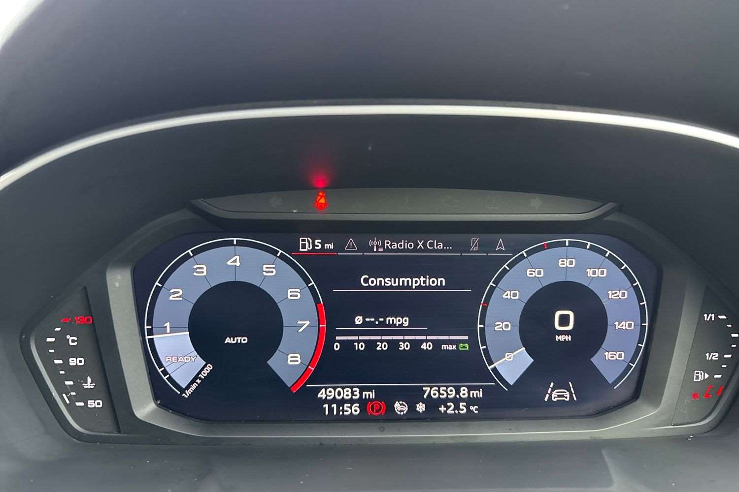 Used Audi Q3 2019 for sale - 77333820: Photo 18