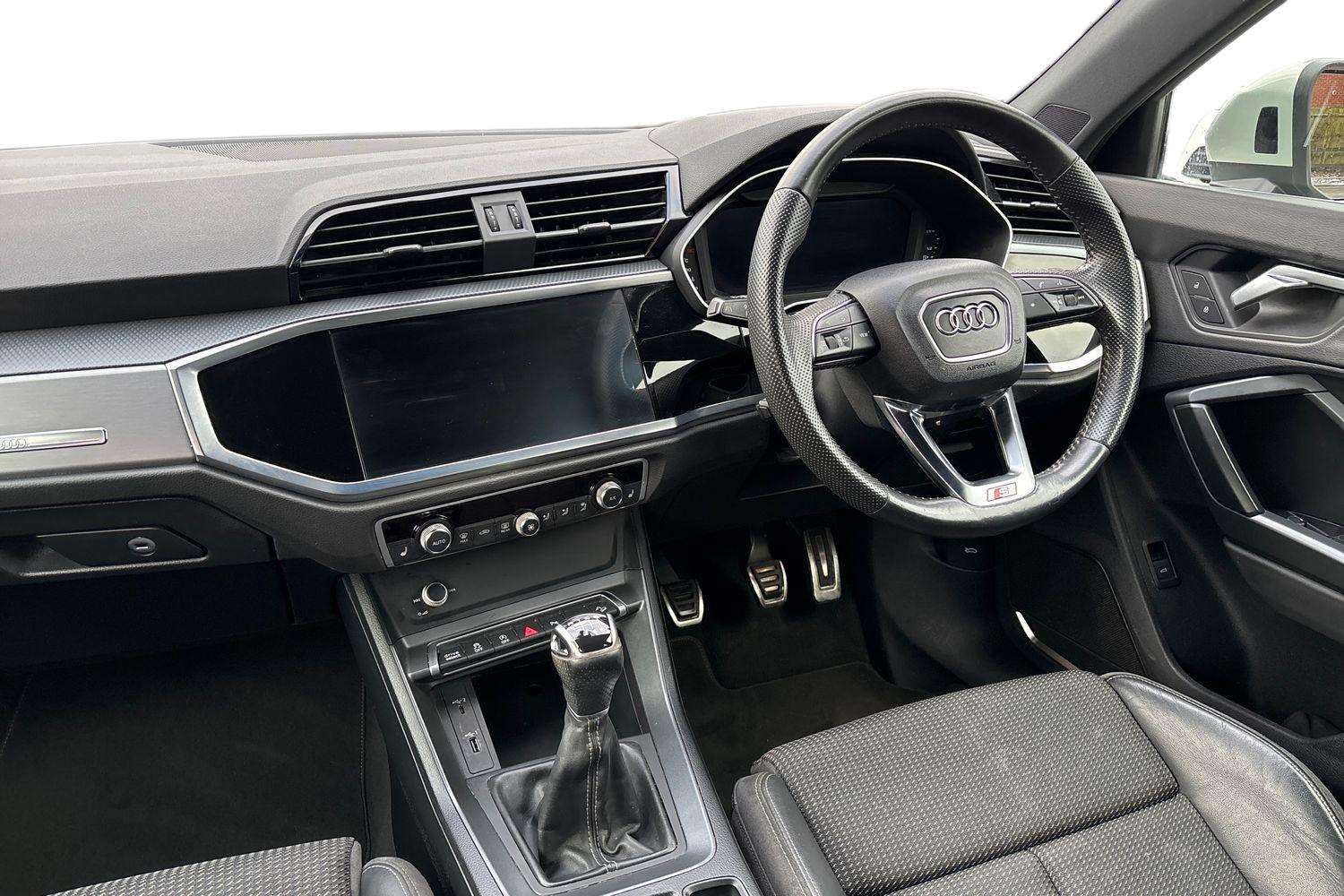 Used Audi Q3 2019 for sale - 77333820: Photo 20