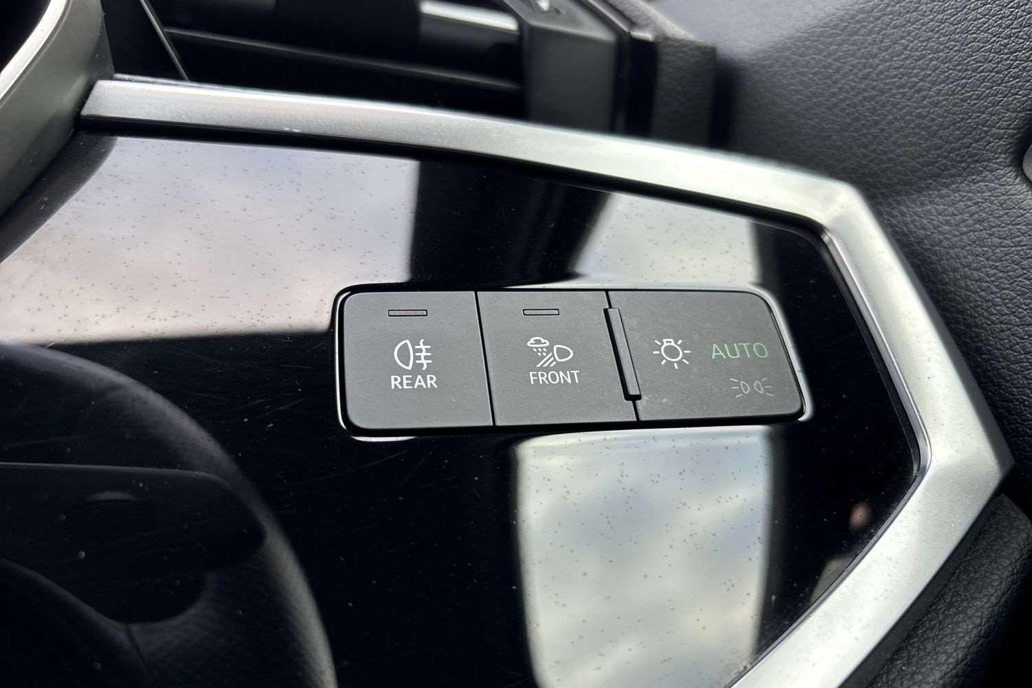 Used Audi Q3 2019 for sale - 77333820: Photo 29