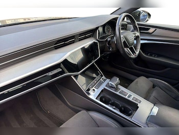 Used Audi A6 2021 for sale - 79306413: Photo
