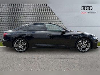 Used Audi A6 2021 for sale - 79306413: Photo