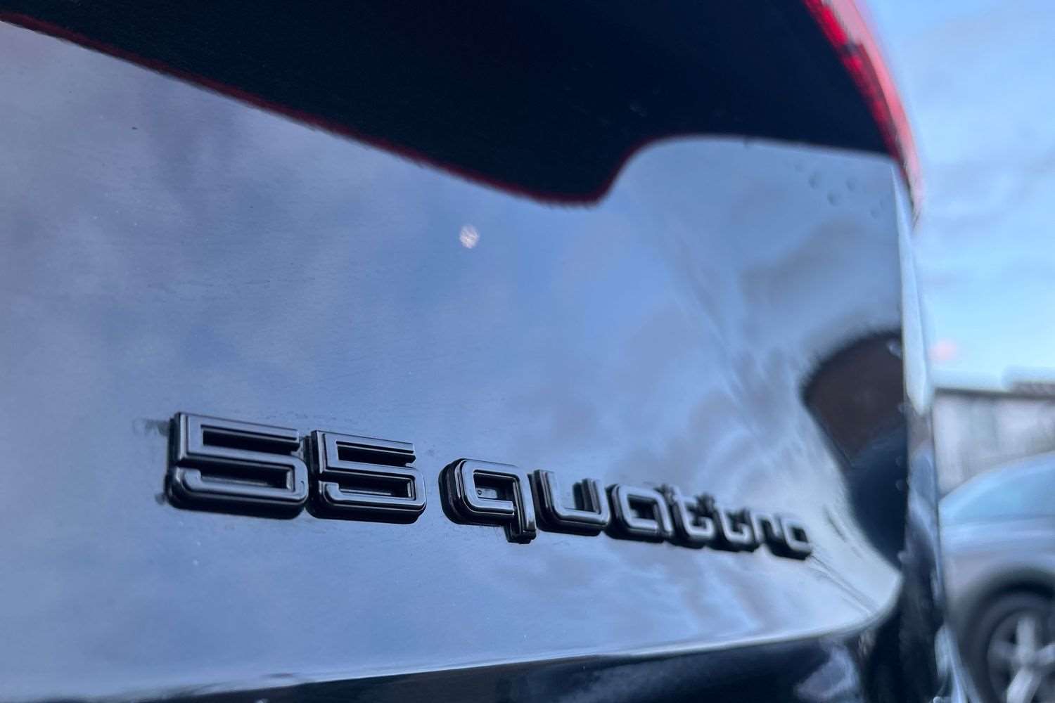 Used Audi e-tron 2020 for sale - 78076921: Photo 12