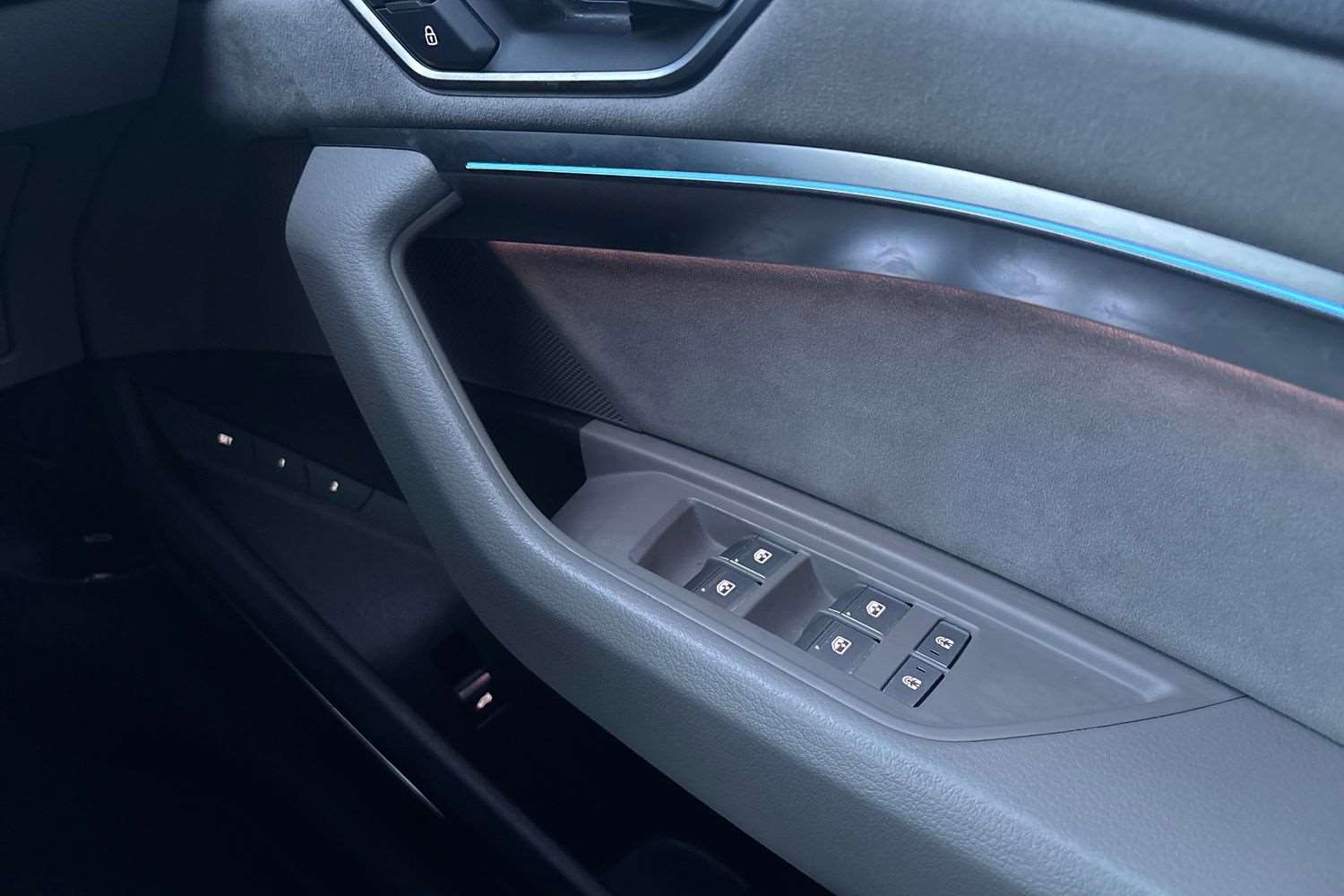 Used Audi e-tron 2020 for sale - 78076921: Photo 14