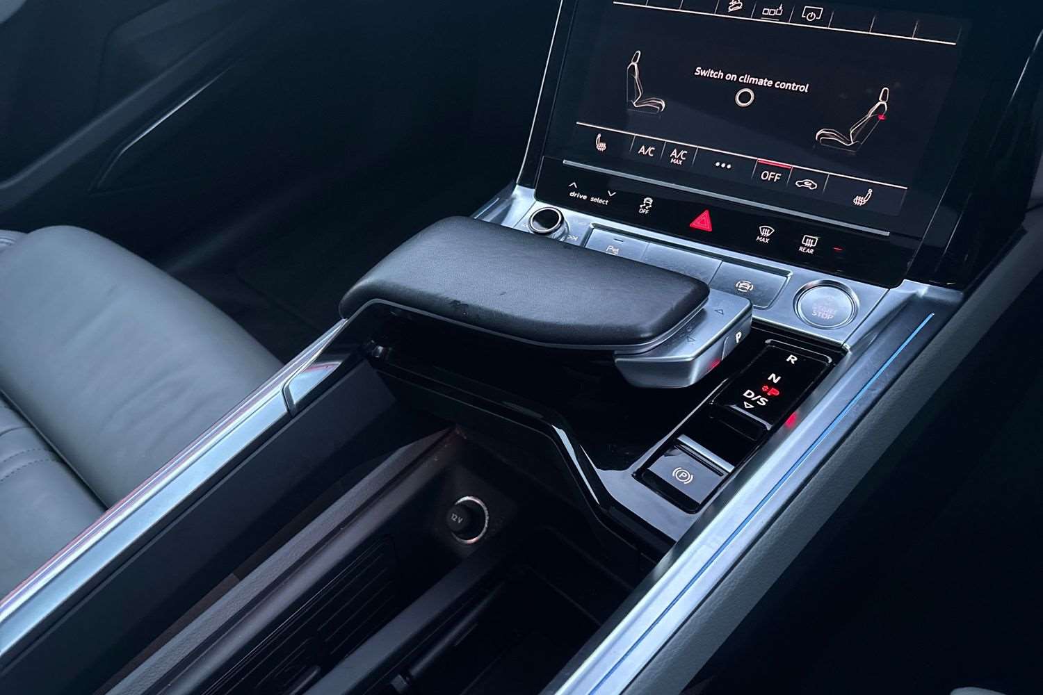 Used Audi e-tron 2020 for sale - 78076921: Photo 15