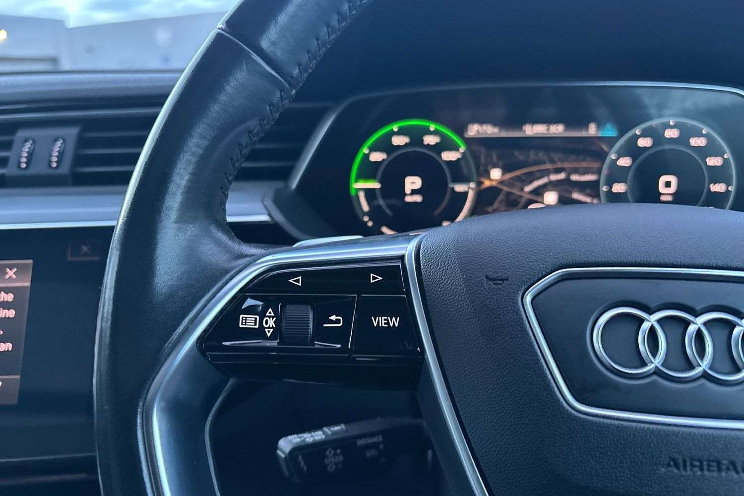 Used Audi e-tron 2020 for sale - 78076921: Photo 16