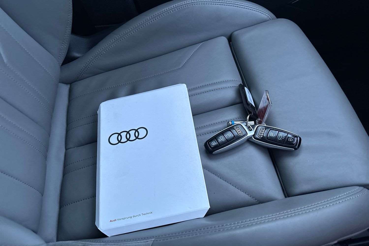 Used Audi e-tron 2020 for sale - 78076921: Photo 25