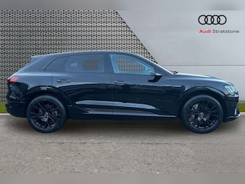 Used Audi e-tron 2020 for sale - 78076921: Photo