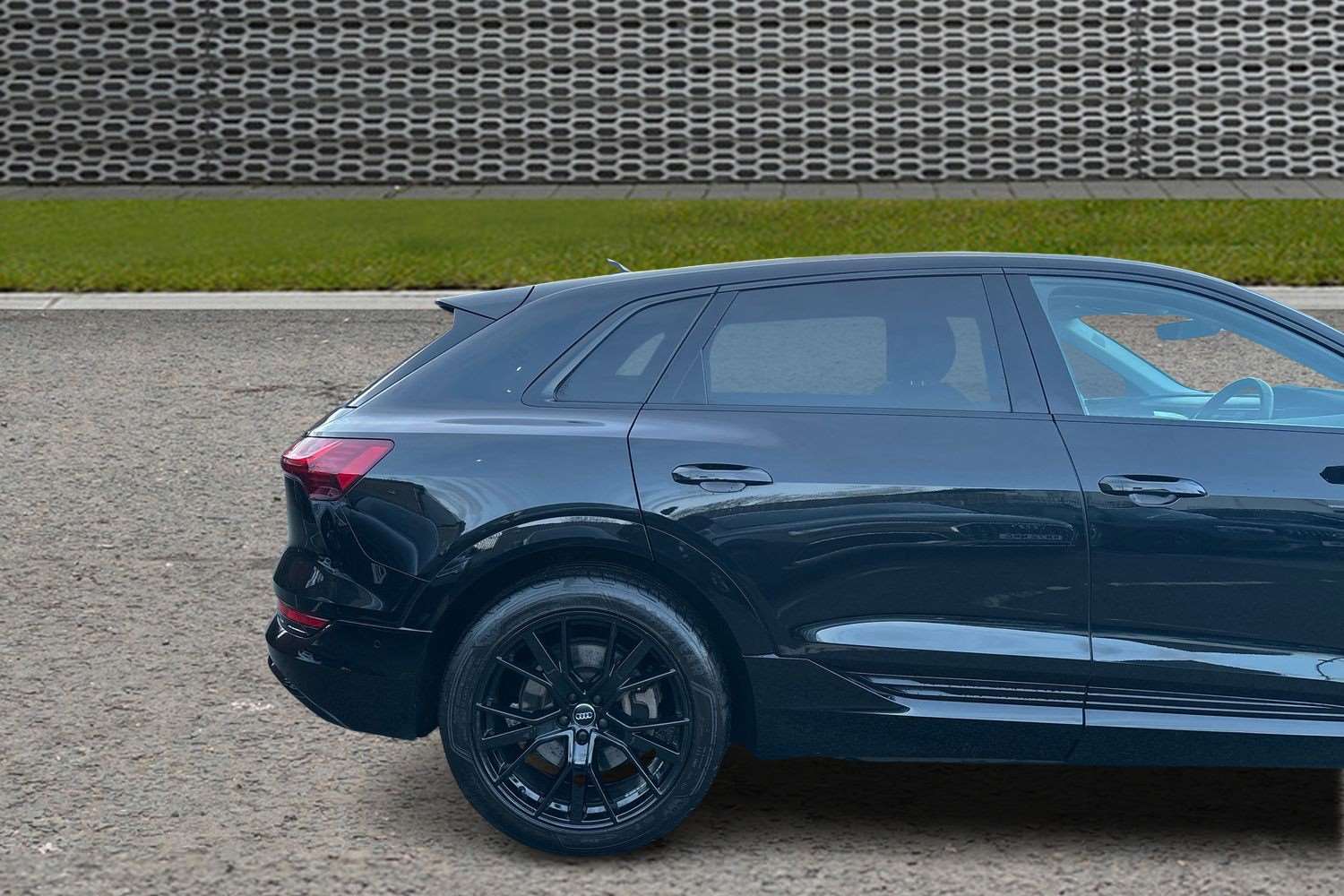 Used Audi e-tron 2020 for sale - 78076921: Photo 9